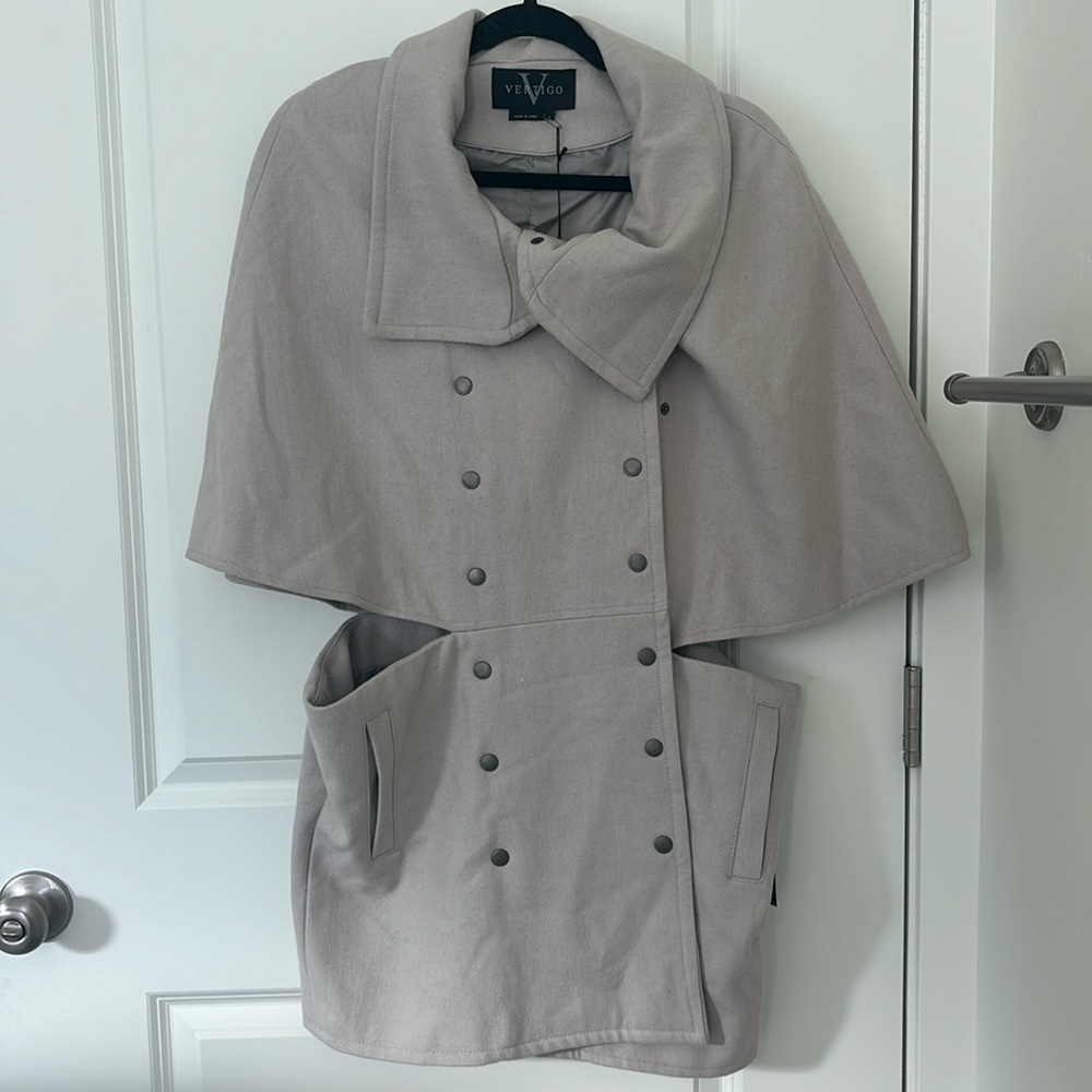 Vertigo Paris Coat